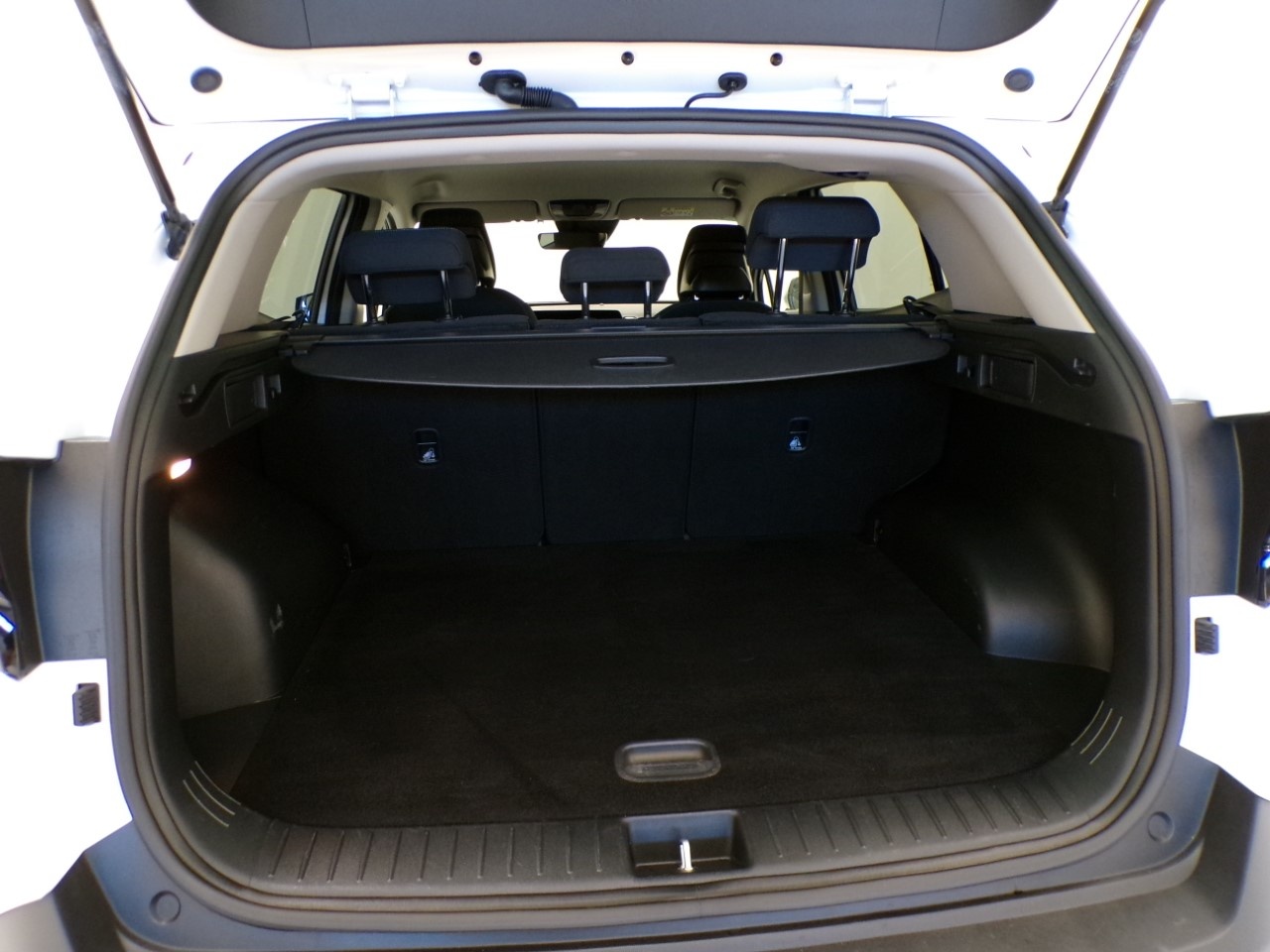 Kia Sportage Sportage 1.6 T-GDI PHEV Style AWD AT6 - 9