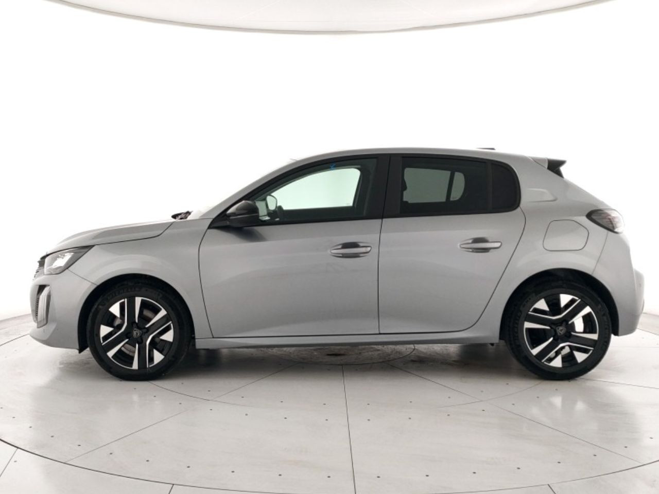 Peugeot 208 Nuovo Benzina 208 Porto Mantovano