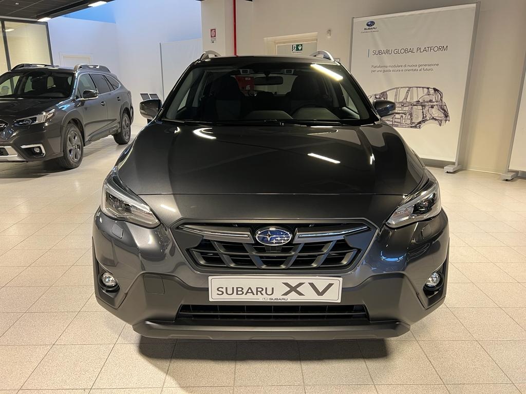 Subaru XV XV 1.6 Lineartronic Style - 3
