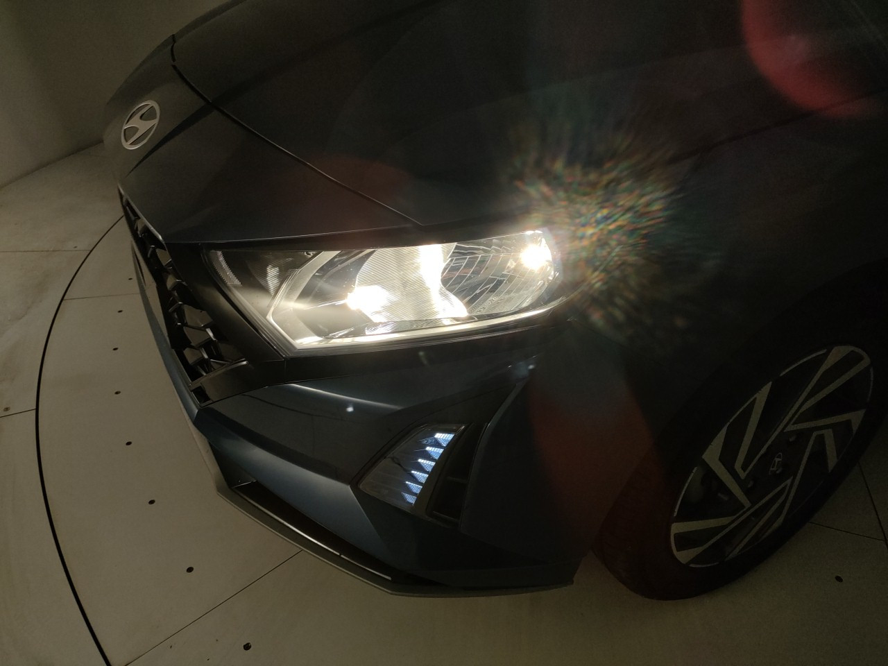 Hyundai i20 KM0 2026 i20 Porto Mantovano