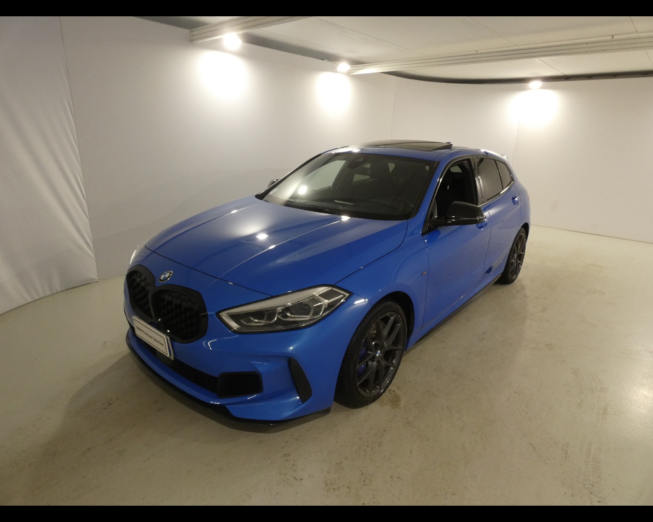 BMW Serie 1