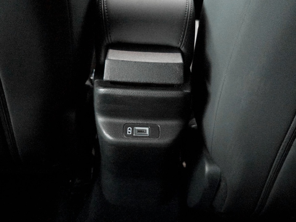 JEEP Avenger full-electric Summit fwd 156cv auto Elettrica usato - 13
