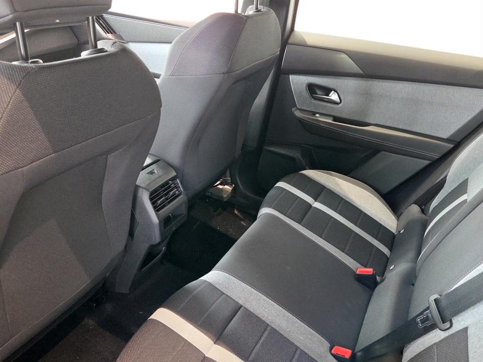 OPEL Grandland Edition 145CV EDCT Ibrida km0 - 16