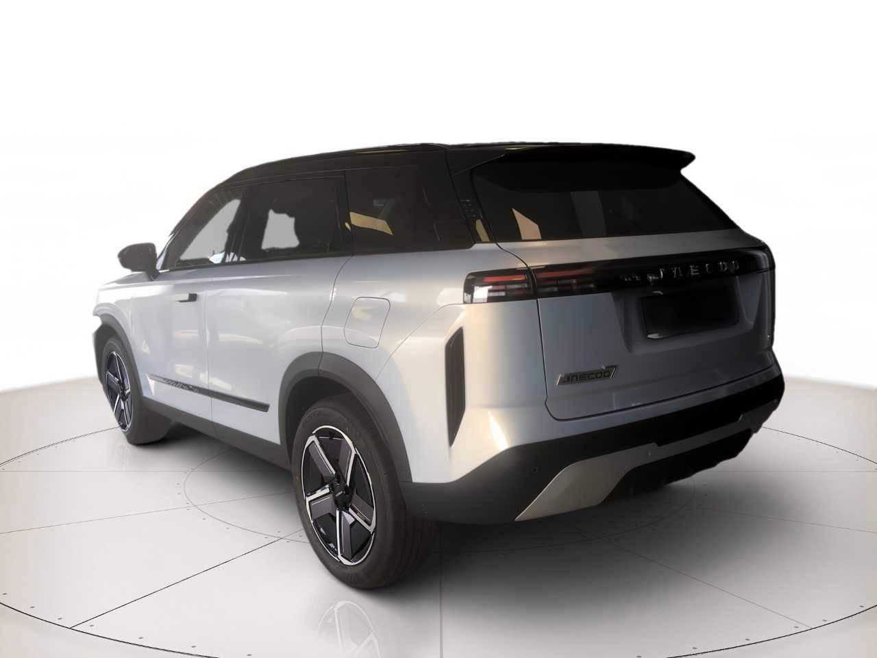 Jaecoo Jaecoo 7 Nuovo Ibrido Jaecoo 7 Legnago