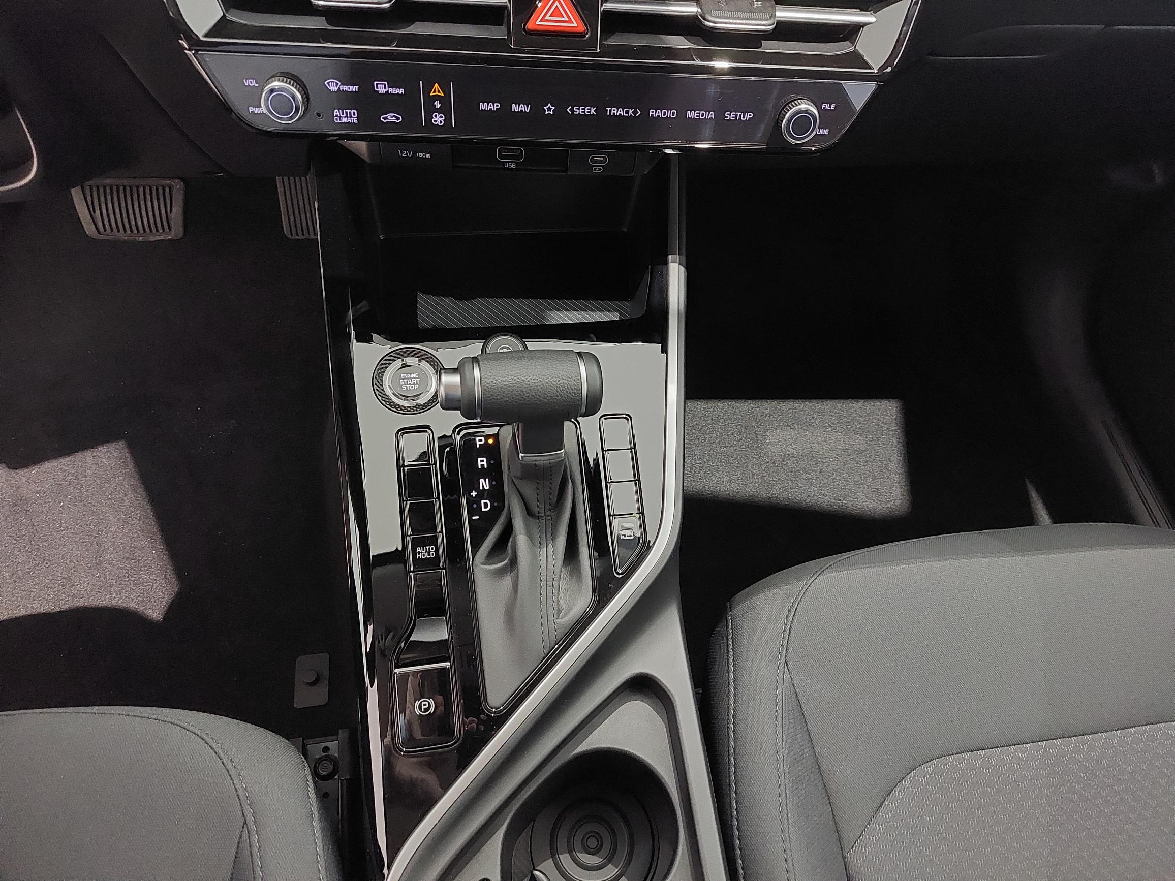 Kia Niro KM0 2025 Niro Rovigo