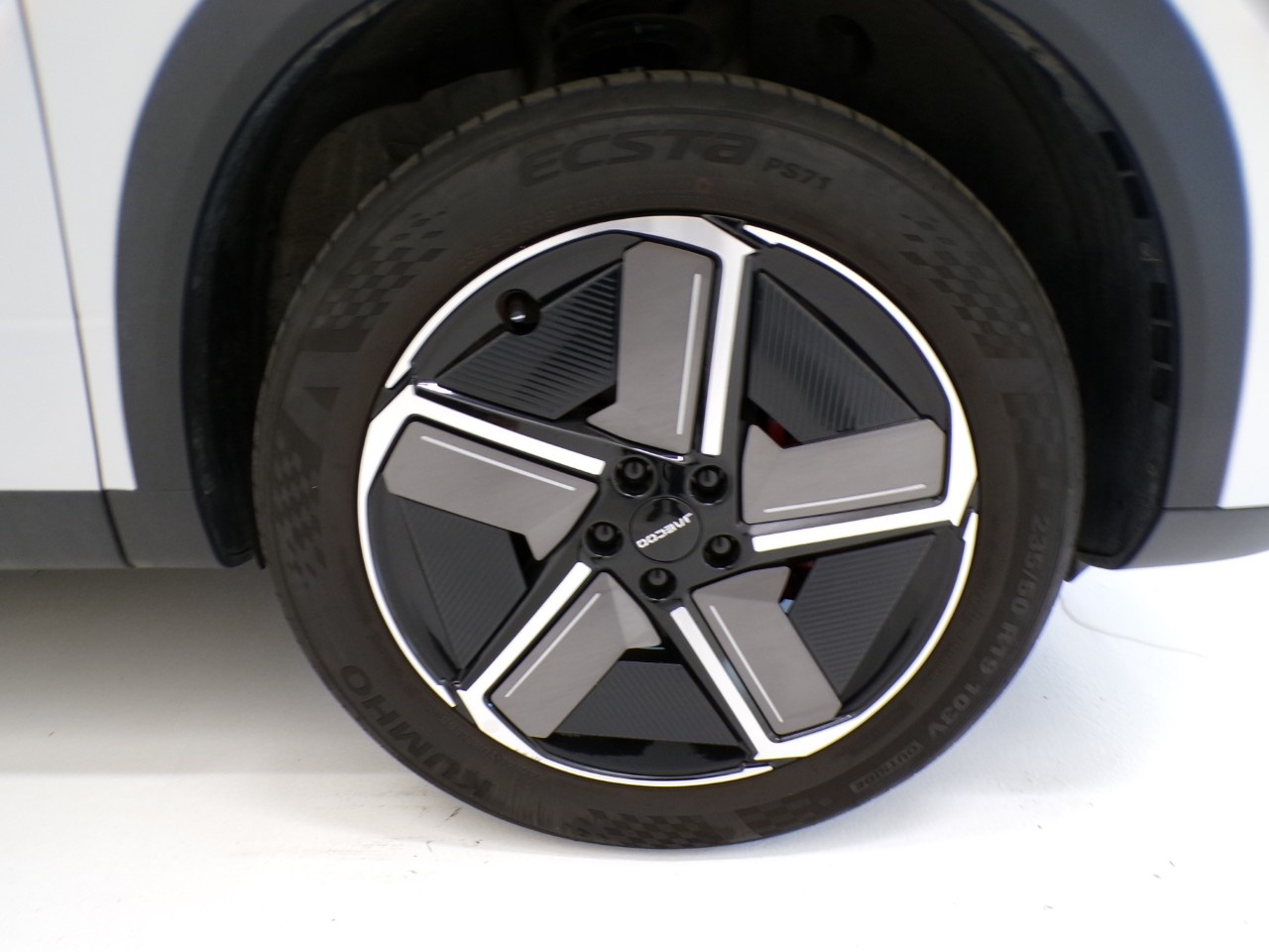 Jaecoo  Jaecoo 7 Super Hybrid 1.5 TGDI Plug-in Exclusive 2WD - 4