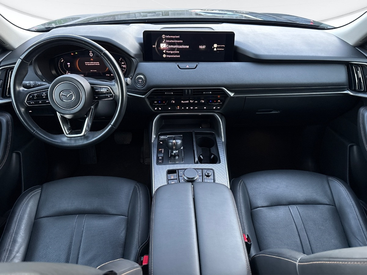 Mazda CX-60 Usato 2023 CX-60 Rovigo