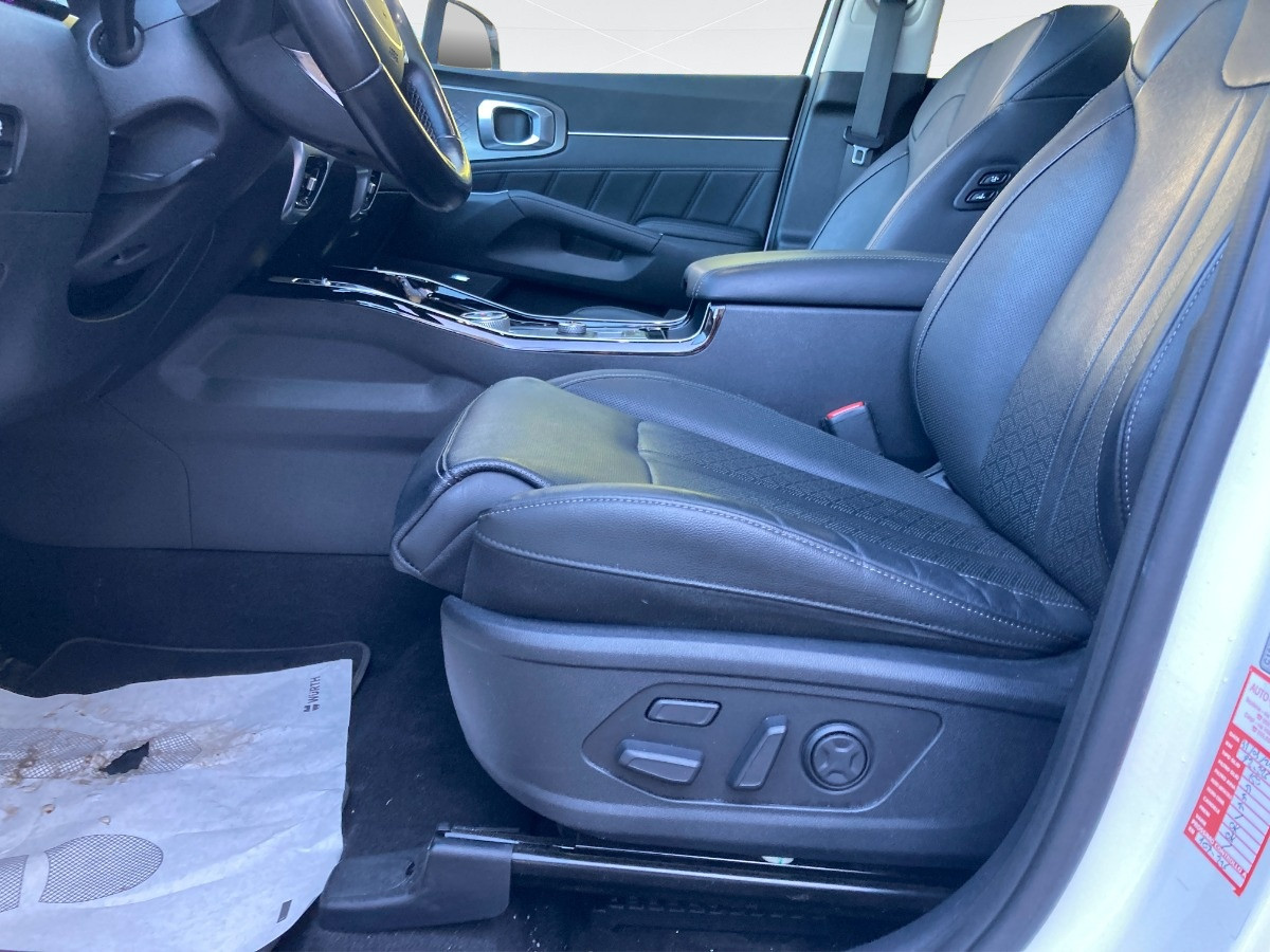 Kia Sorento IV Usato 2021 Sorento IV Modena