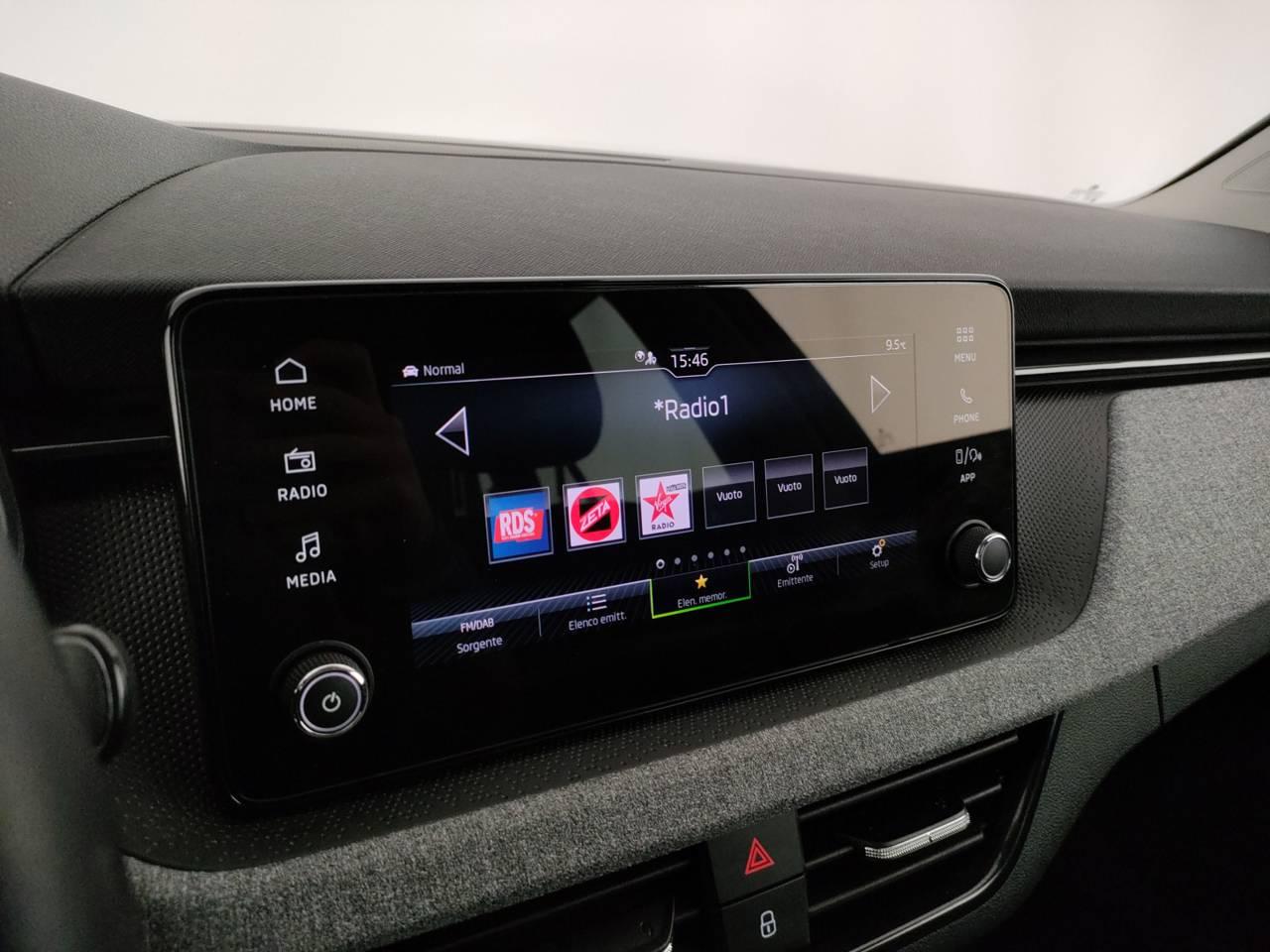 Skoda Kamiq Usato 2024 Kamiq Legnago