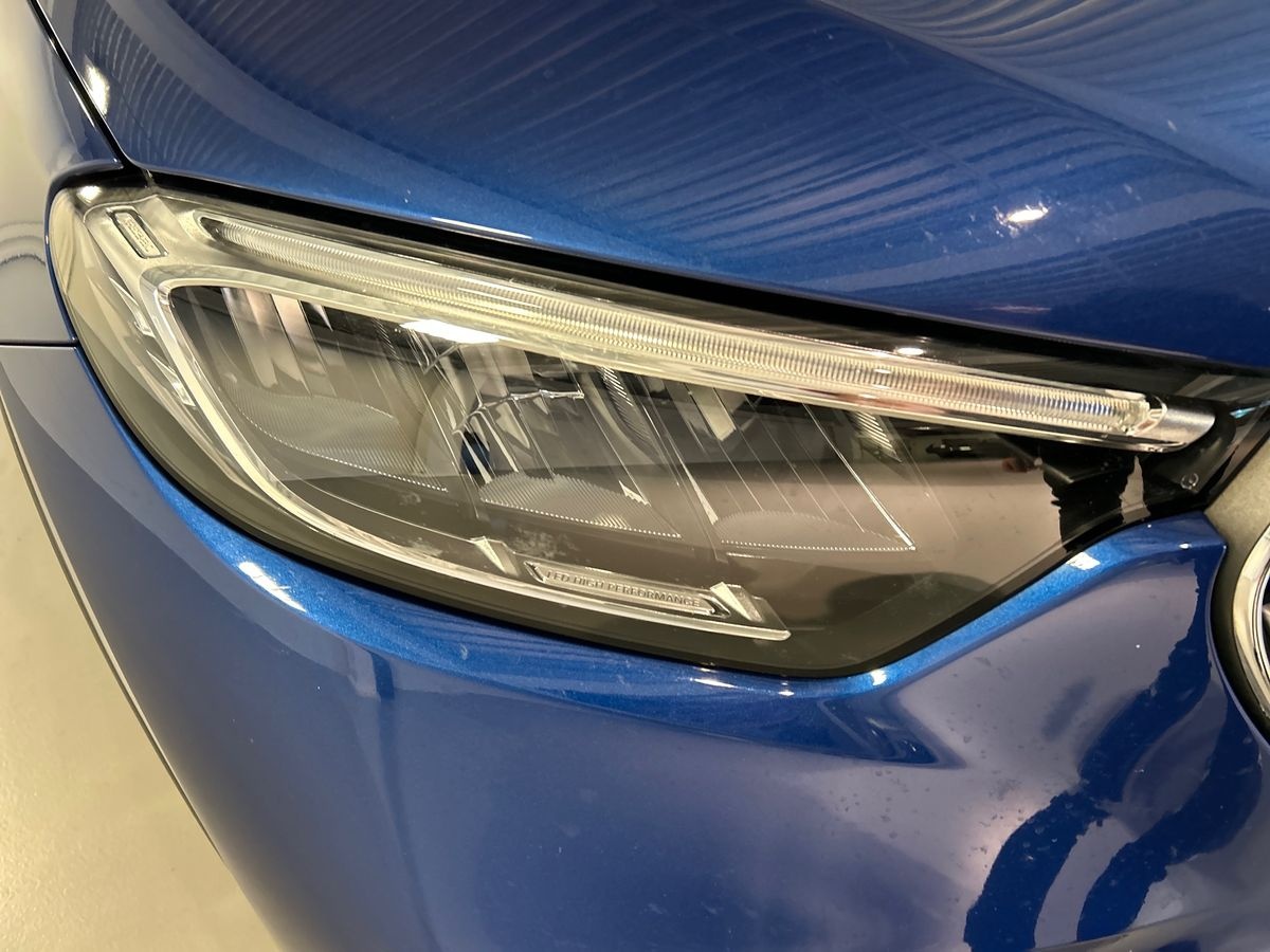 Mercedes GLC GLC SUV 220 d Mild hybrid Advanced 4Matic 9G-Tronic - 7