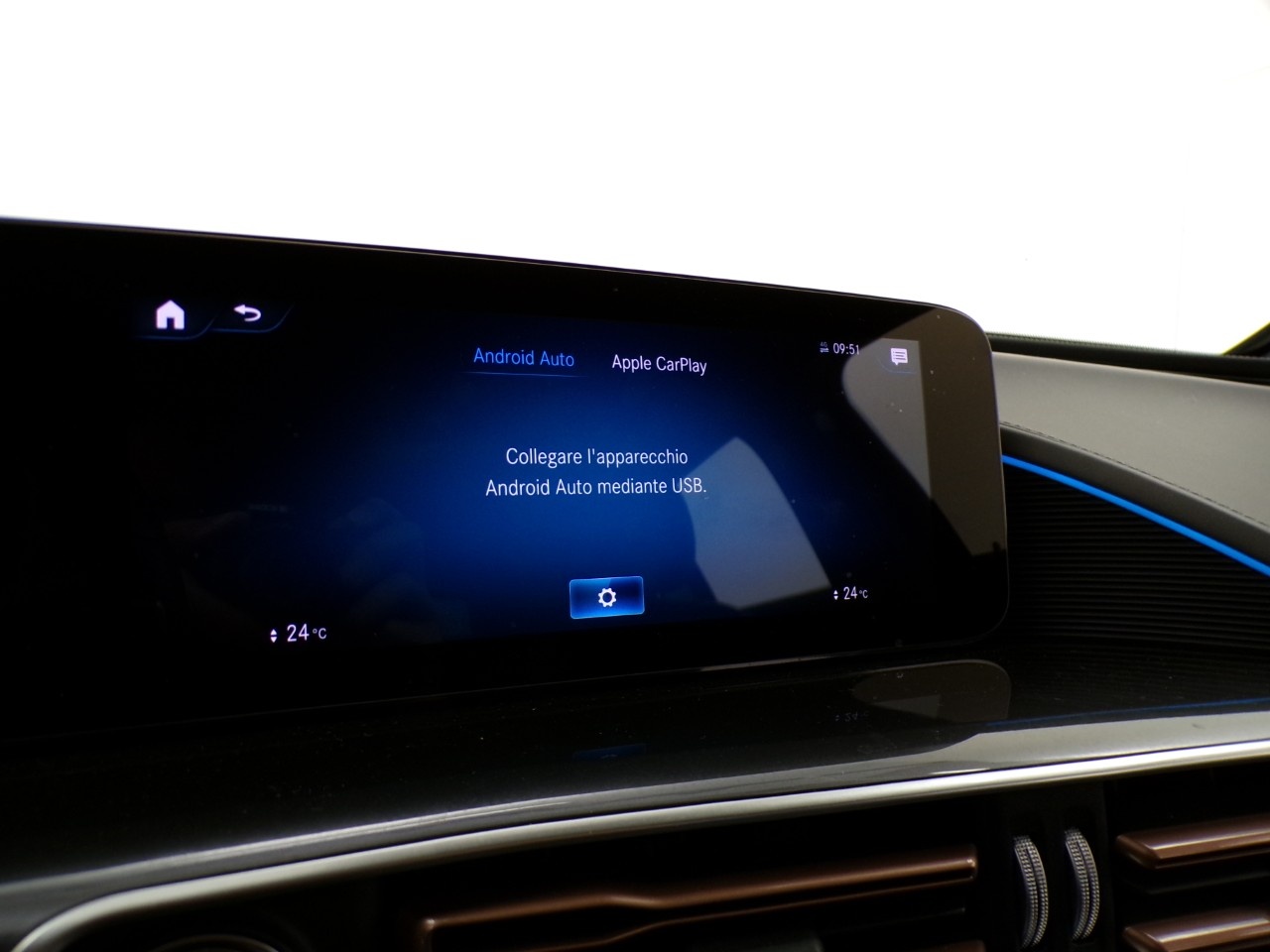 Mercedes EQC EQC 400 Premium 4Matic - 23