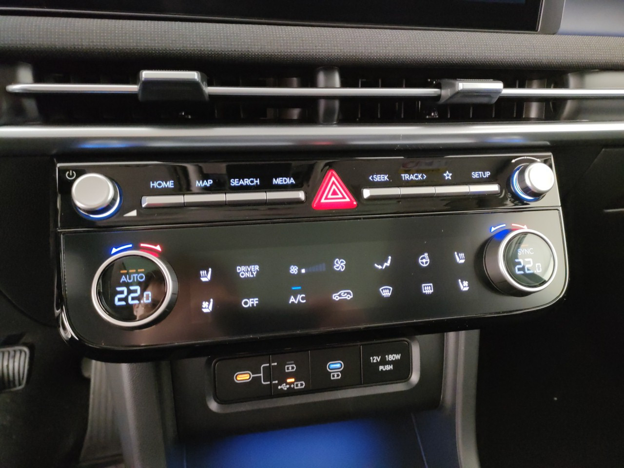 Hyundai Tucson KM0 2026 Tucson Porto Mantovano