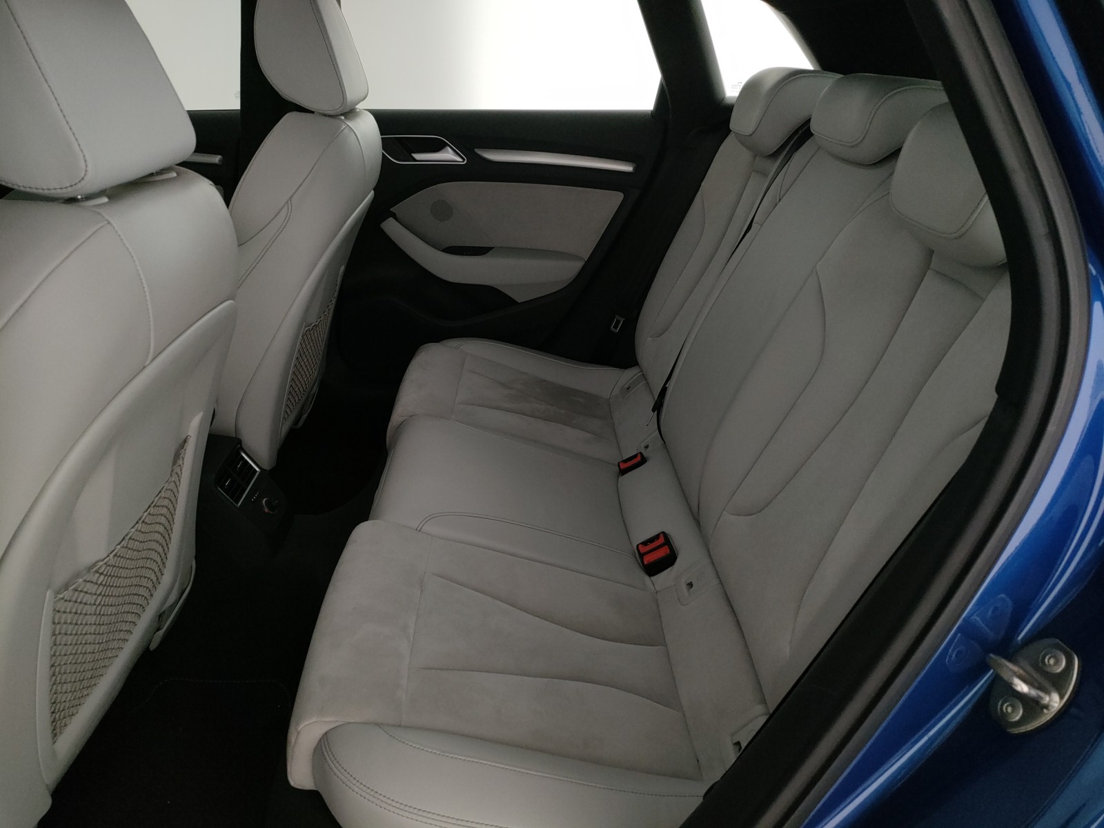 Audi A3 Usato 2015 A3 Legnago