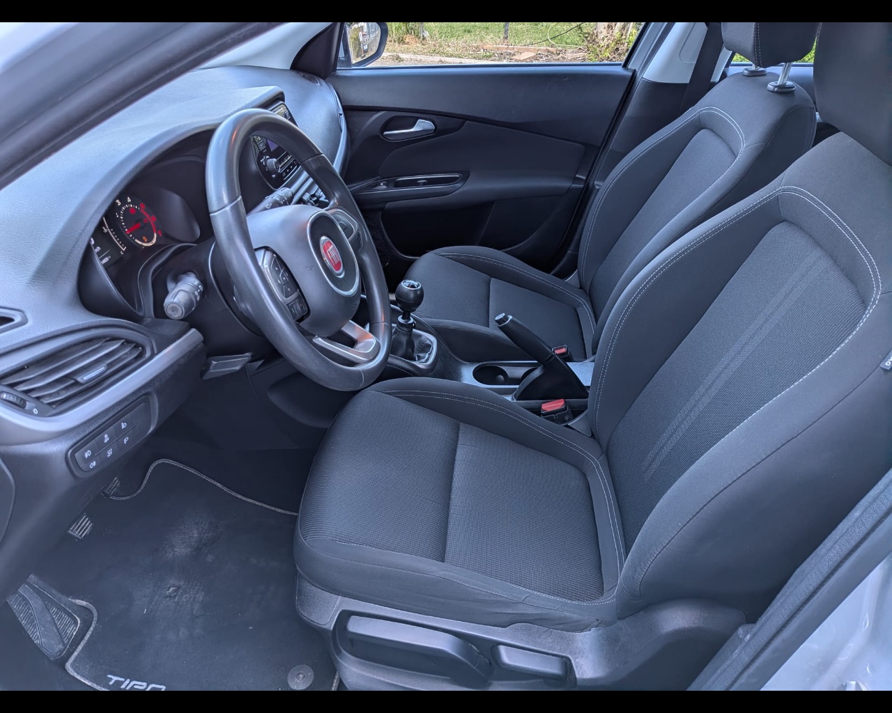 Foto FIAT Tipo 5p 1.6 mjt Business s&s 120cv