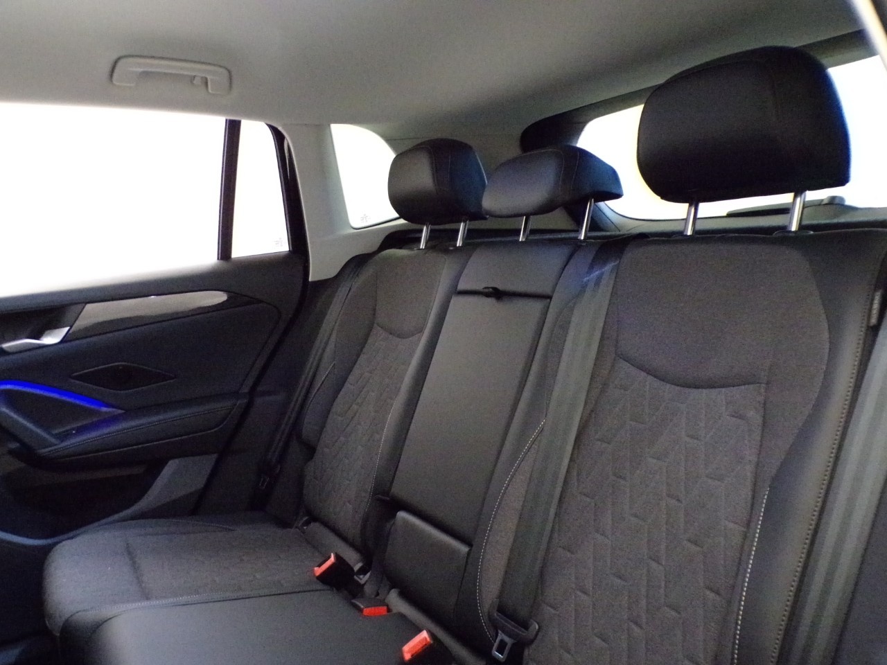 Volkswagen  Tiguan 1.5 etsi R-Line Plus 150cv dsg - 15
