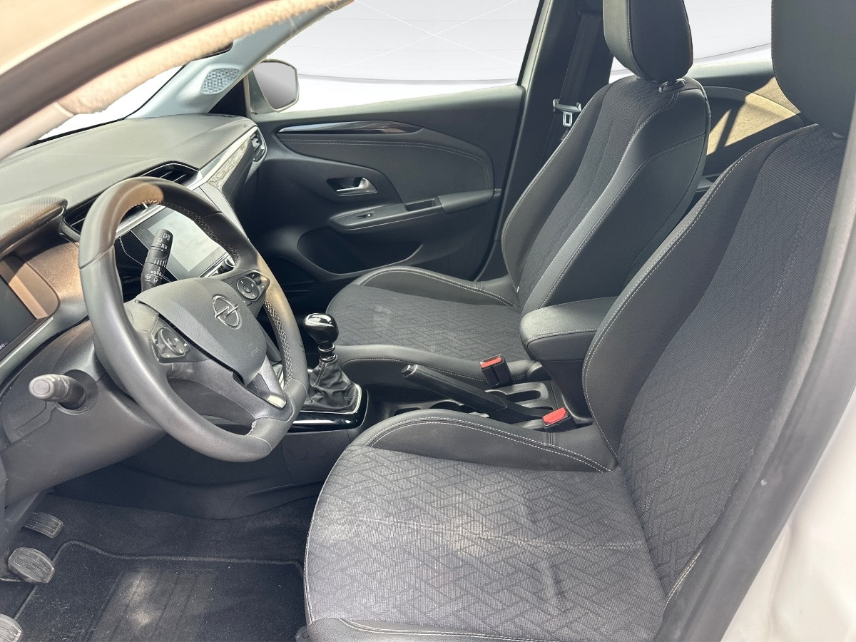 Opel Corsa Usato 2023 Corsa Carpi