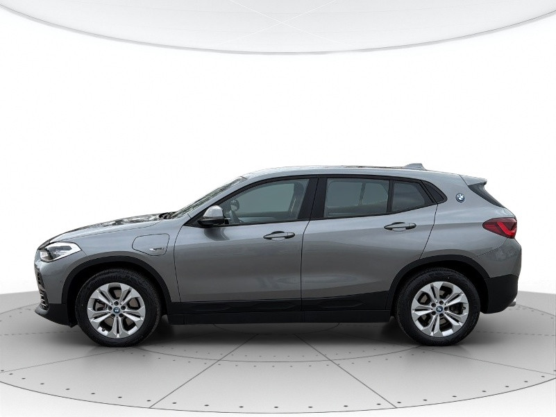 Bmw X2 Usato 2022 X2 Mestre