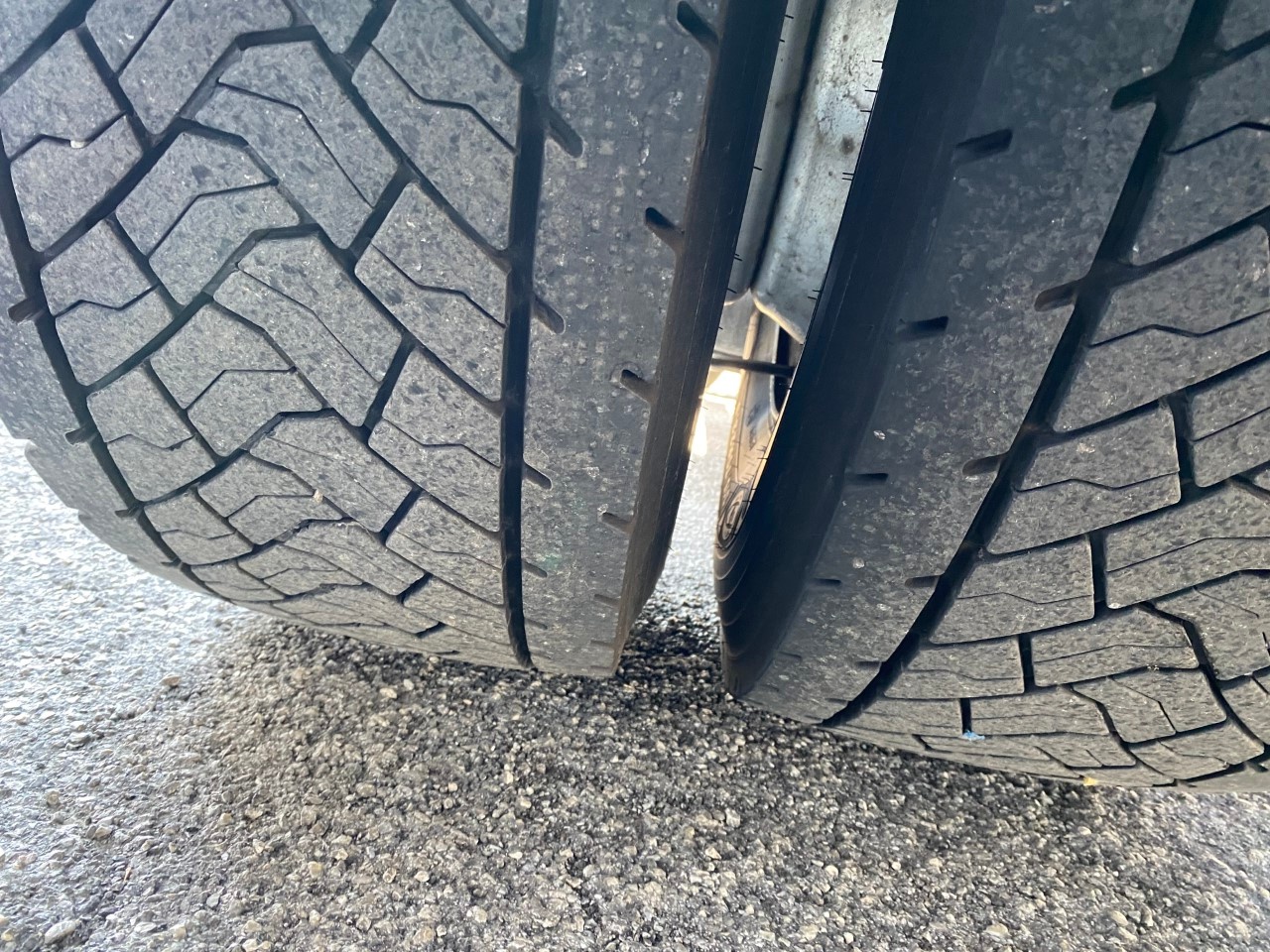 Mercedes Actros actros 2542 L flat cab. Str.Sp.2,5 EuroVI(E5) - 16