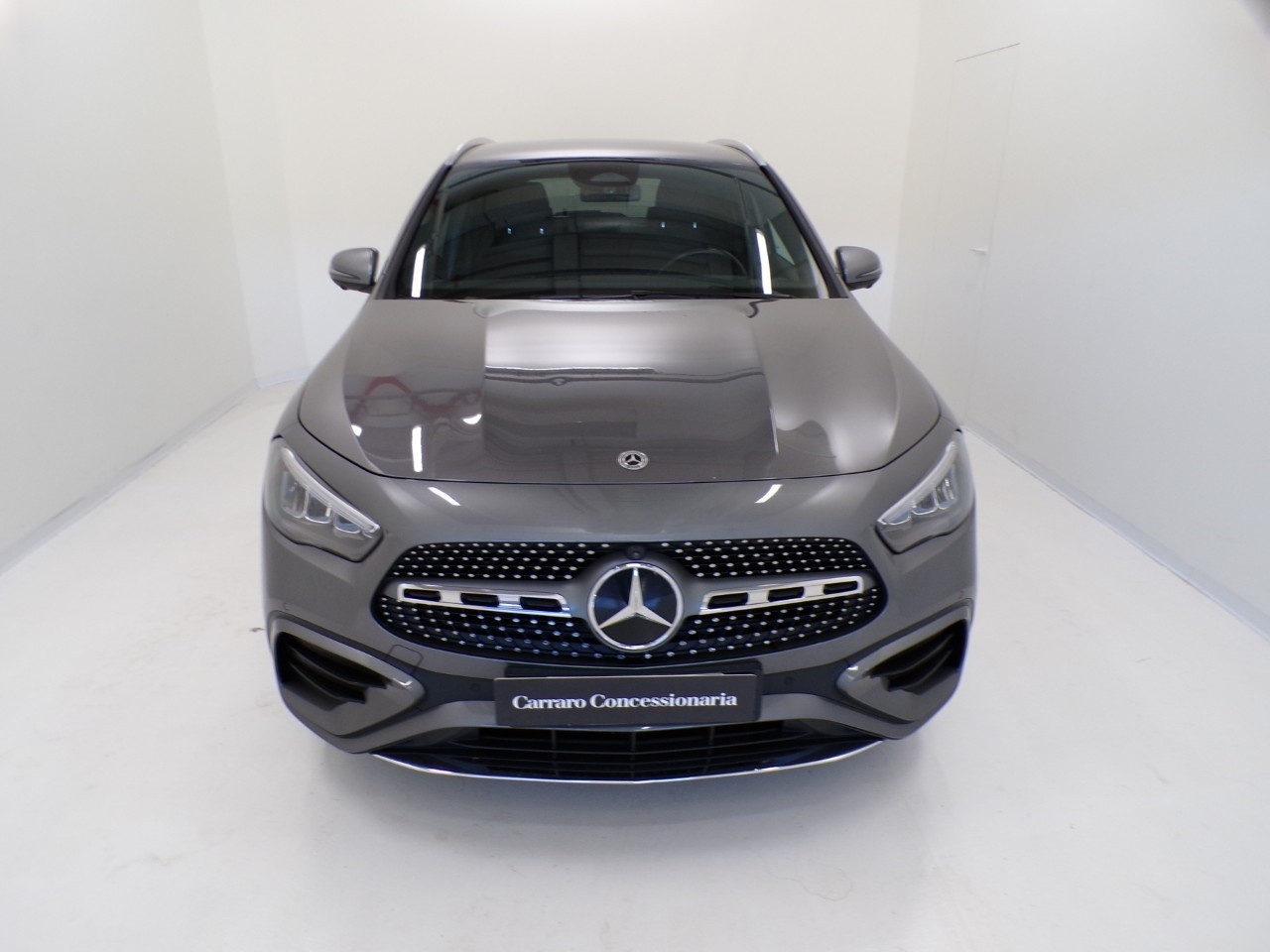 Mercedes GLA GLA 200 D AMG Line Premium 8G-DCT - 2