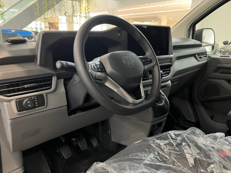 VOLKSWAGEN – Caravelle 2.0 TDI 110CV PC Life