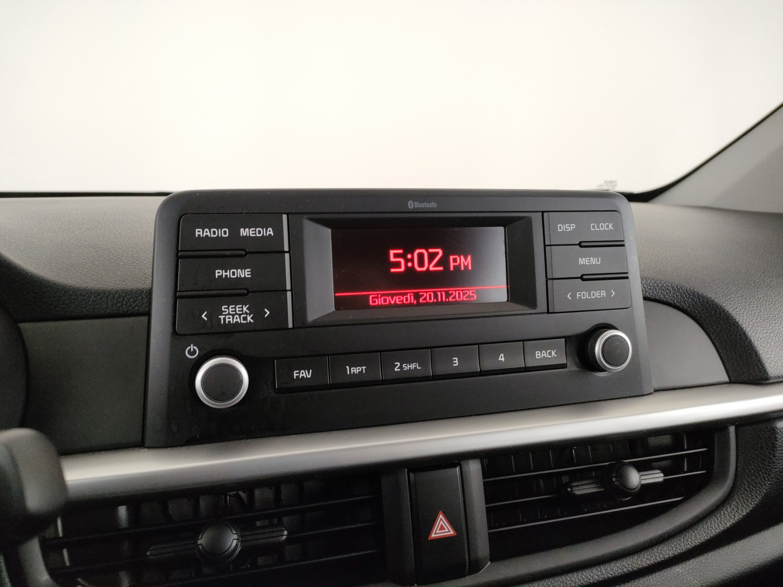 Kia Picanto Usato 2023 Picanto Padova