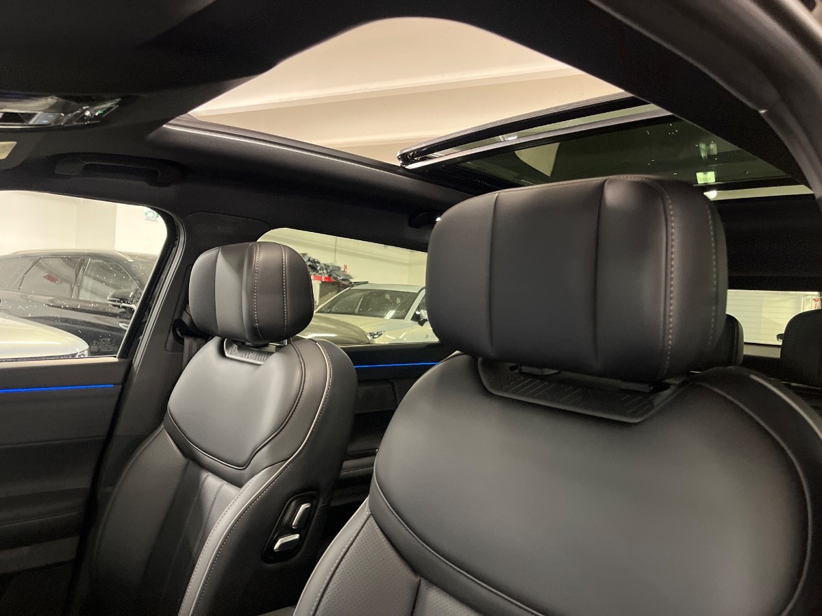 Jaecoo JAECOO 7 SHS-H Nuovo  JAECOO 7 SHS-H Verona