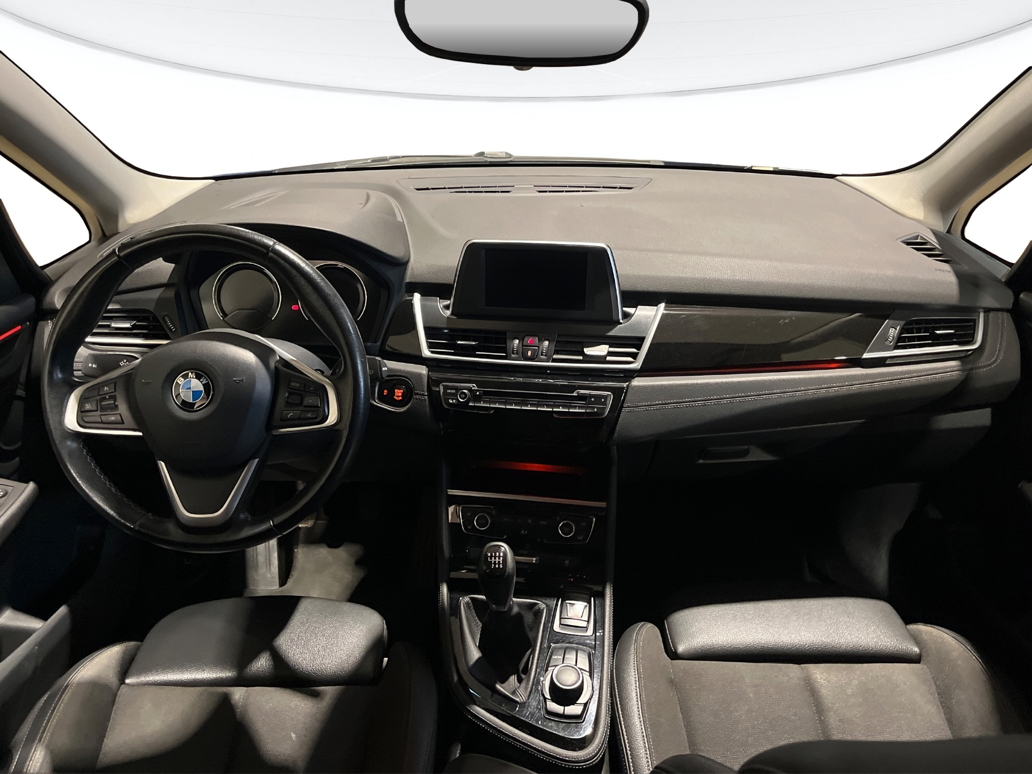 Bmw Serie 2 Usato 2021 Serie 2 Verona