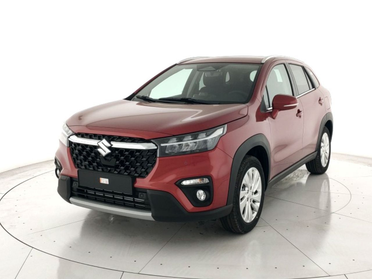 Suzuki S-Cross Nuovo Ibrido benzina S-Cross Porto Mantovano