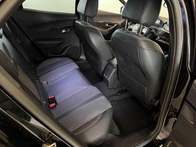 2008 Ii 2020 - 2008 1.5 Bluehdi Allure S&s 100cv