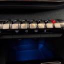 3008 Ii 2021 - 3008 1.5 Bluehdi Allure Pack S&s 130cv Eat8