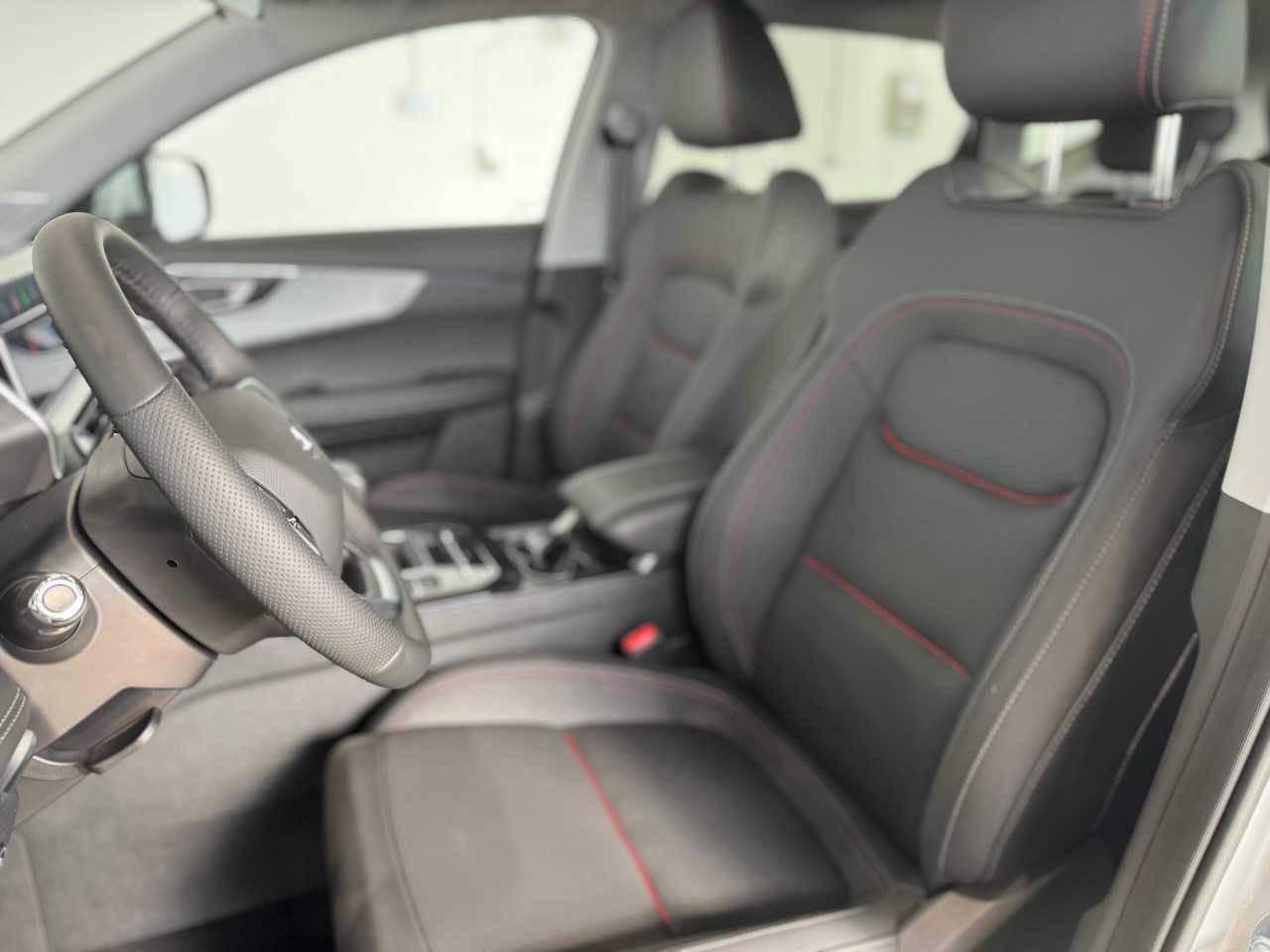 Dr Automobiles DR 6.0 Nuovo GPL DR 6.0 Padova