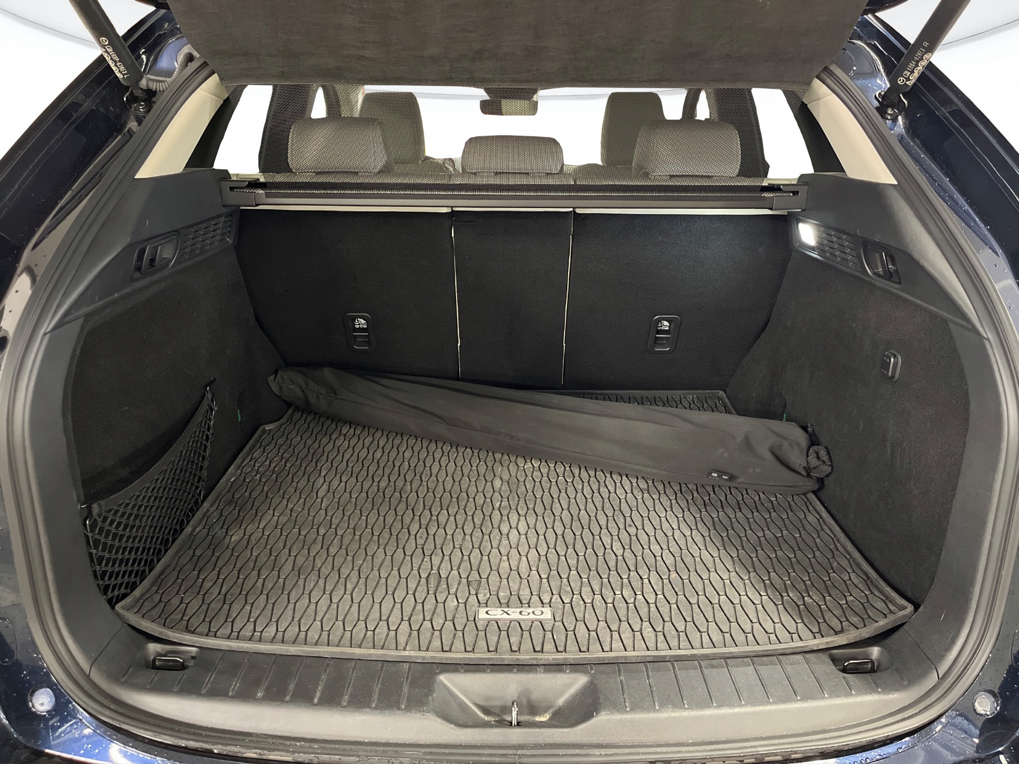 Mazda CX-60 Usato 2024 CX-60 Verona