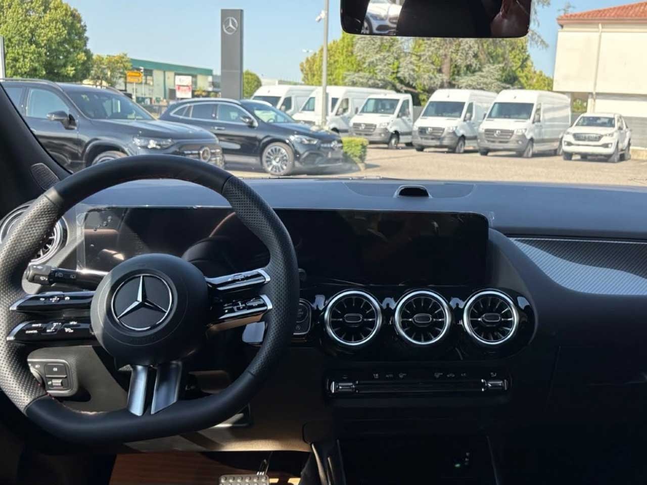 Mercedes GLA GLA 200 d Automatic AMG Line Extra - 5