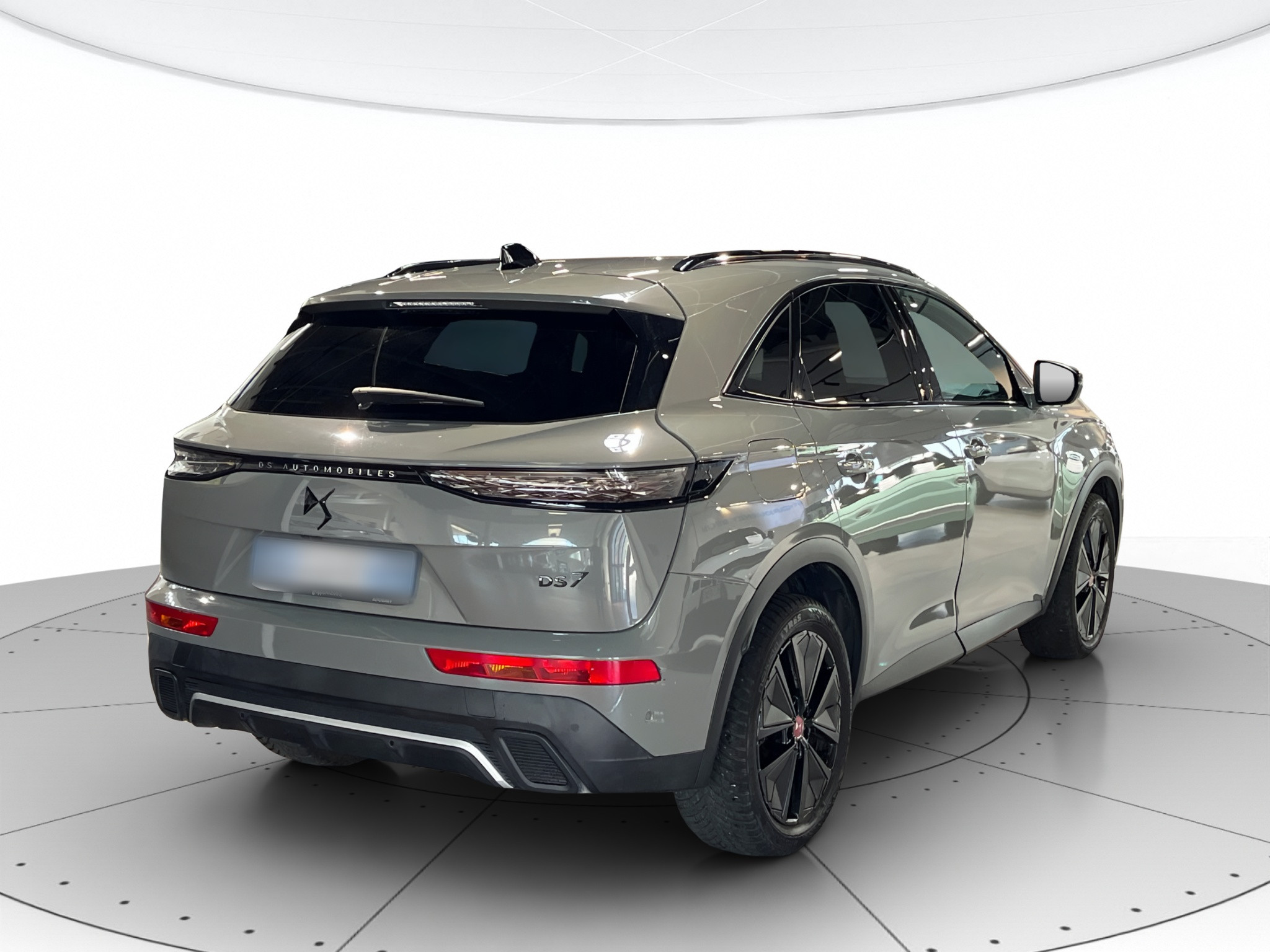 Ds DS7 Usato 2024 DS7 Verona