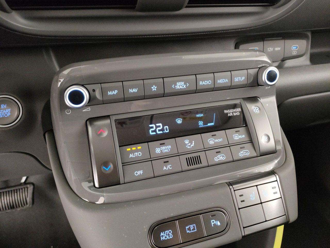 Hyundai Inster KM0 2026 Inster Porto Mantovano