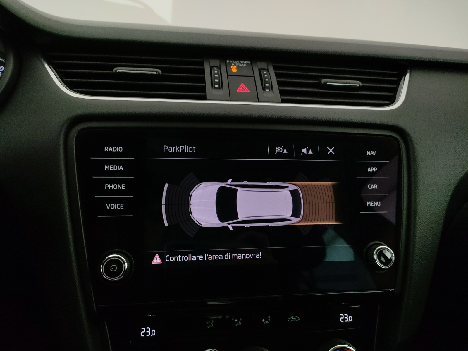 Skoda Octavia Usato 2019 Octavia Legnago