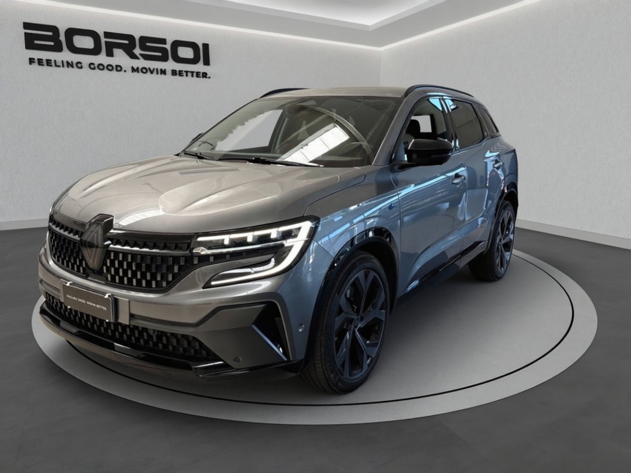 RENAULT Austral