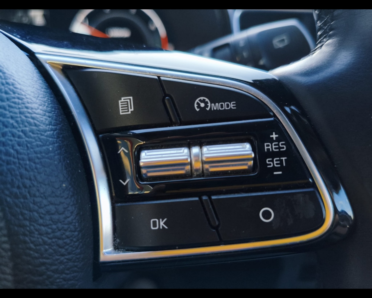 Foto KIA XCeed 1.6 crdi mhev Style 136cv imt