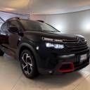 C5 Aircross I 2018 - C5 Aircross 1.2 Puretech Shine S&s 130c