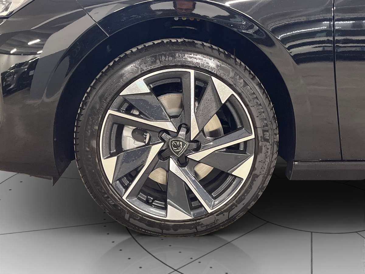 Peugeot 308 Nuovo Diesel 308 Verona