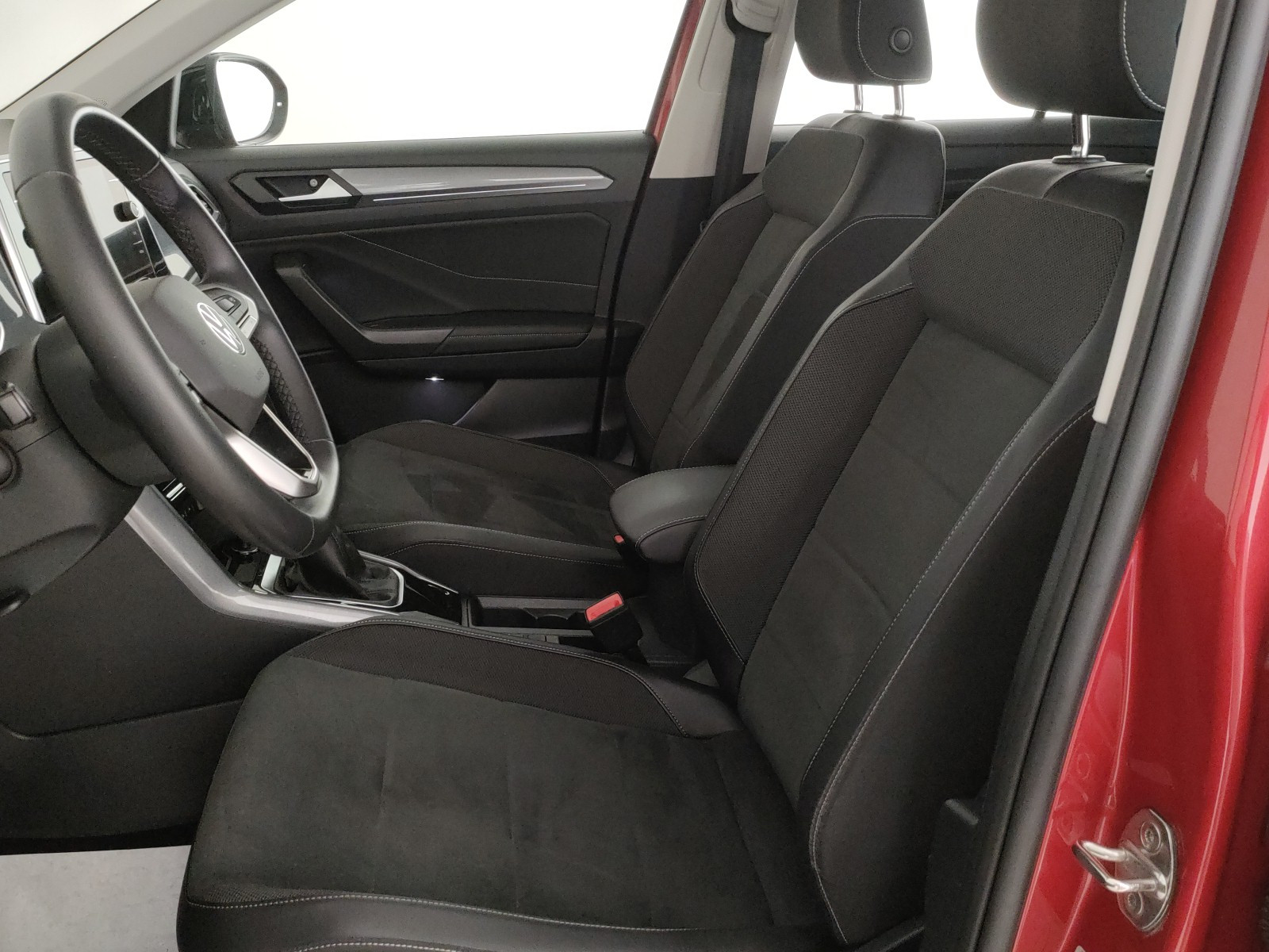 Volkswagen T-Roc Usato 2022 T-Roc Legnago