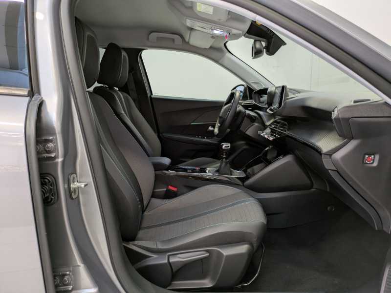 2008 Ii 2020 - 2008 1.5 Bluehdi Allure Pack S&s 110cv