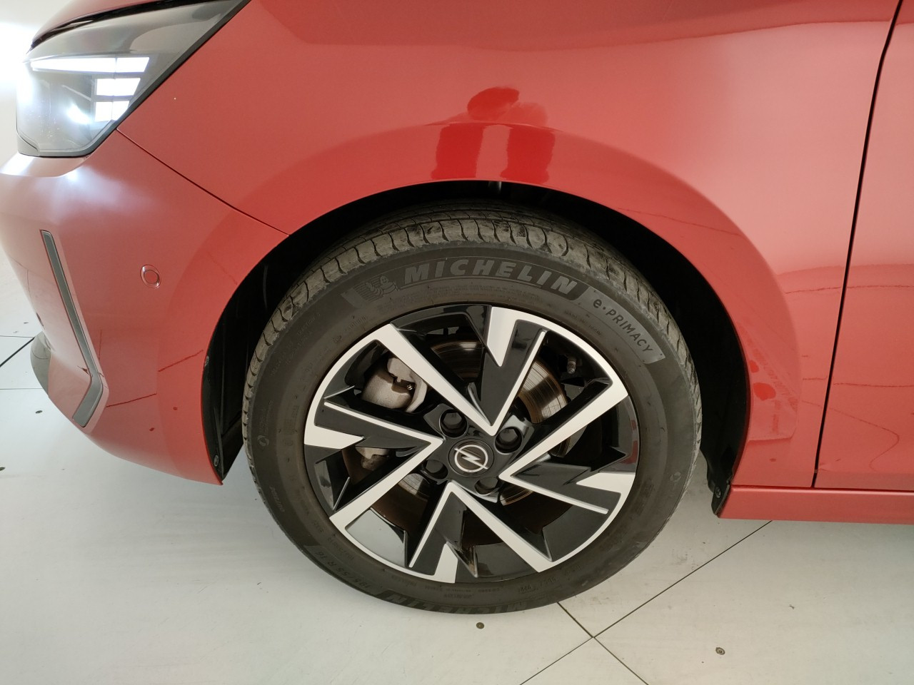 Opel Corsa Usato 2024 Corsa Modena