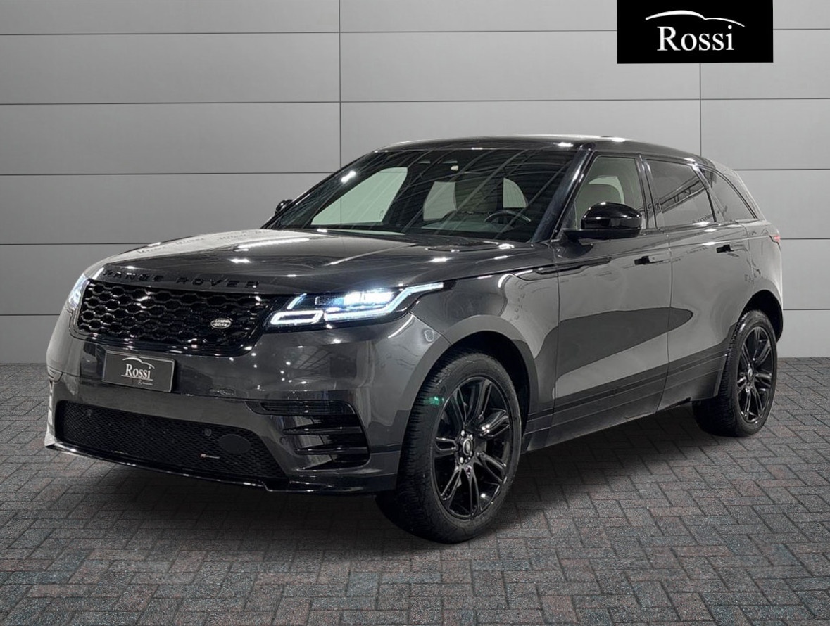 Range Rover Velar 2021 – Range Rover Velar 2.0d i4 mhev SE 4