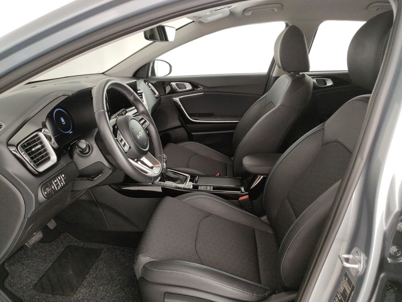Kia Xceed Usato 2023 Xceed Porto Mantovano