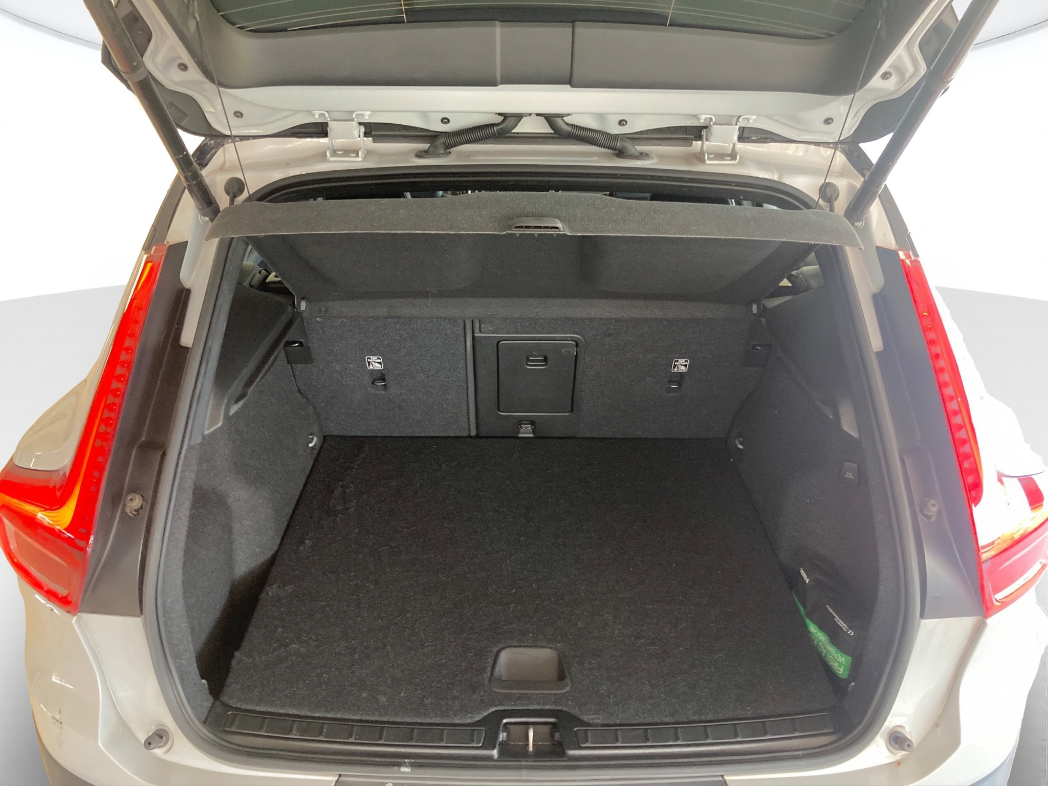 Volvo XC40 Usato 2022 XC40 Modena