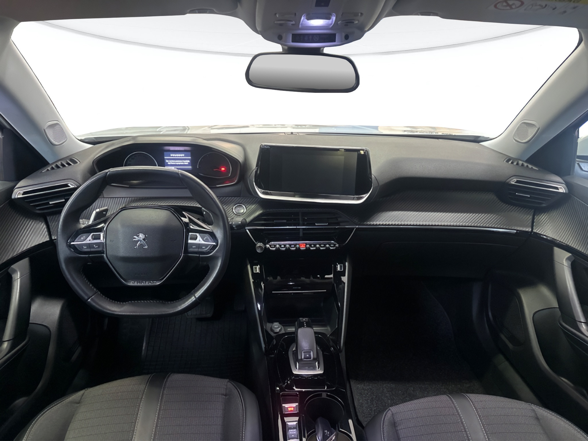 Peugeot 2008 Usato 2021 2008 Carpi