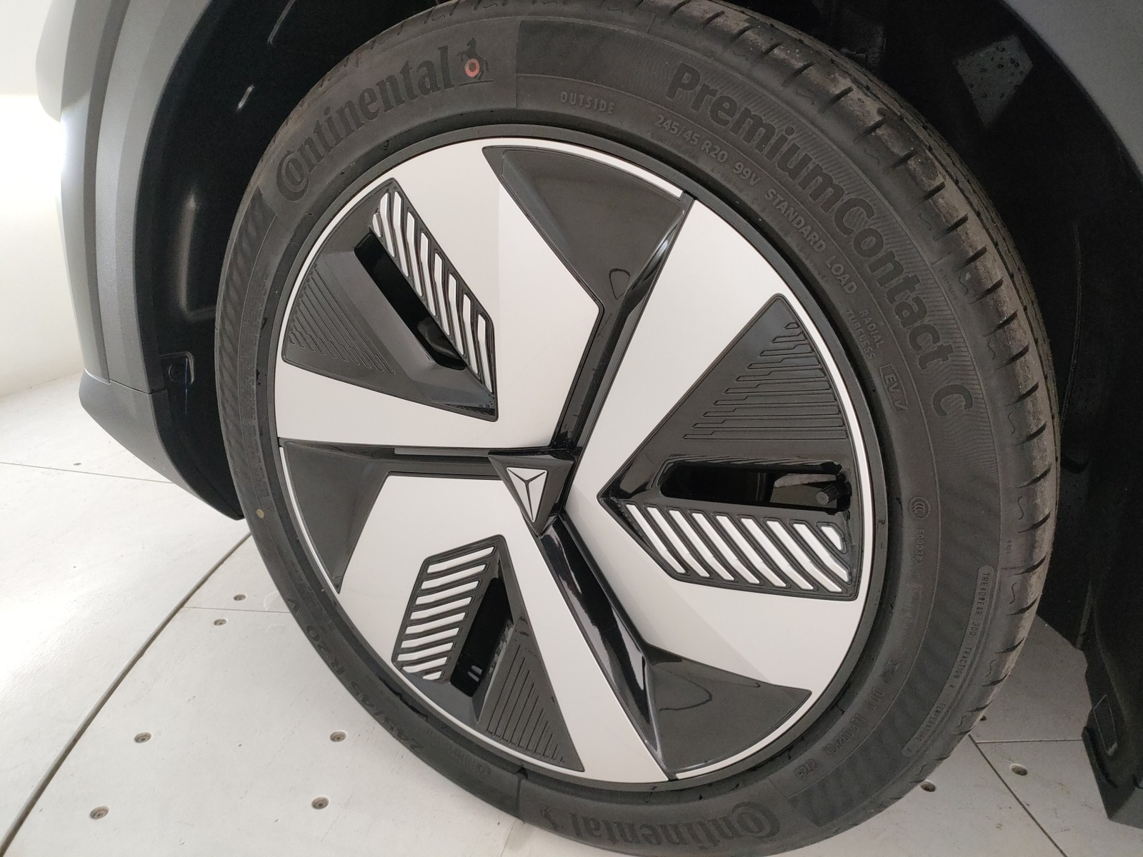 Changan Deepal S05 Aziendali 2026 Deepal S05 Legnago