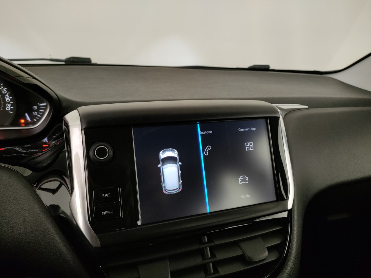 Peugeot 208 Aziendali 2019 208 Porto Mantovano