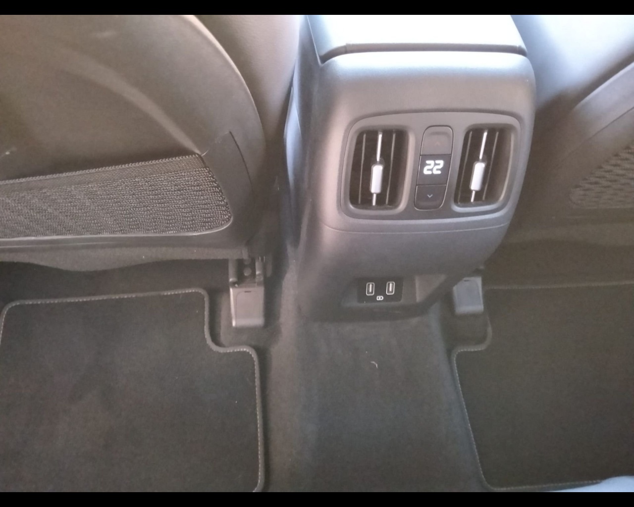 HYUNDAI Tucson 3ª serie Tucson 1.6 HEV aut.Exellence Ibrida usato - 18